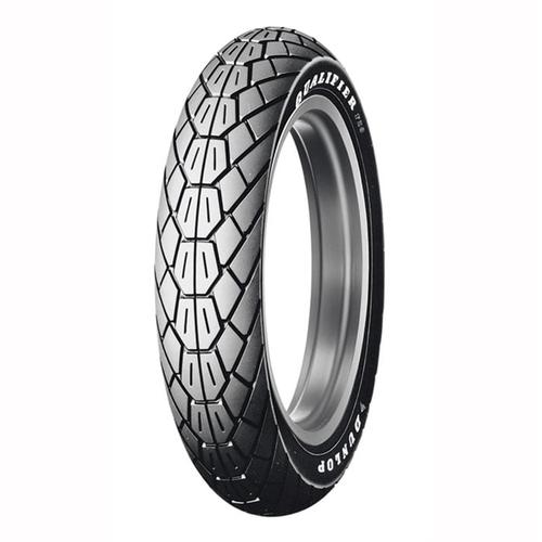 Dunlop F20 Motorcycle Tires