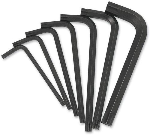 CruzTOOLS Torx Key Set - TRX2