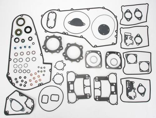 Cometic Gasket EST Complete Gasket Kit - .030in Head Gasket Motorcycle Street - C9847F