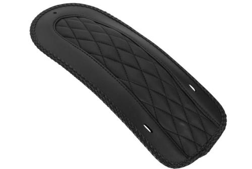 Mustang Dave Perewitz Signature Series Fender Bib Motorcycle Street - 78151