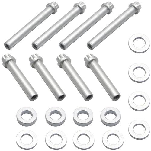 S&S Cycle Head Bolt Kit Motorcycle Street - 93-3024