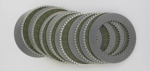 Rivera Primo Clutch Pack With Friction Plate Motorcycle Street - 2048-0011