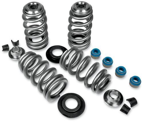 Feuling Endurance Beehive Valve Springs - 7 Degrees - 7mm Valve Stem Motorcycle Street - 1105