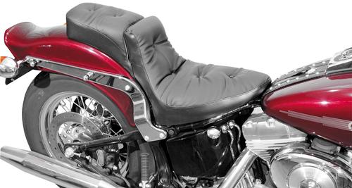 Mustang Regal Duke Seat Motorcycle Street - 75110