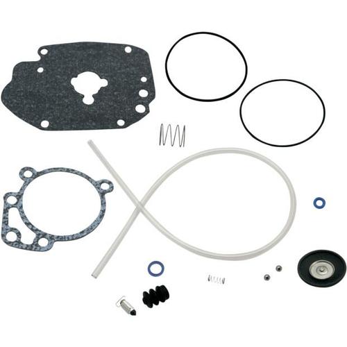 S&S Cycle Rebuild Kit For S&S Carburetors Motorcycle Street - 110-0067