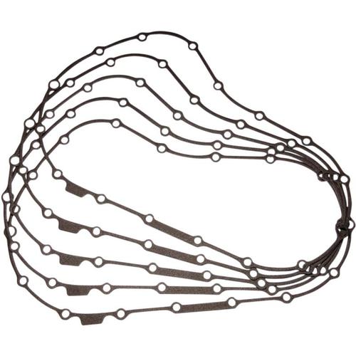 Cometic Gasket Cam Cover Gasket -AFM - .032in Motorcycle Street - C9328F5-032