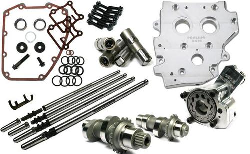 Feuling HP+ Complete 574 Chain Drive Cam Kit Motorcycle Street - 7209