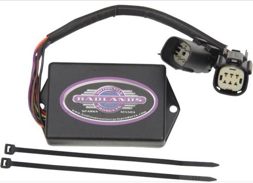 Badlands M/C Products Load Equalizer III Motorcycle Street - LE-03-SRCVO