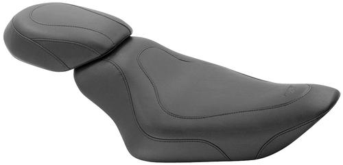 Mustang Tripper Passenger Seat Motorcycle Street - 76351