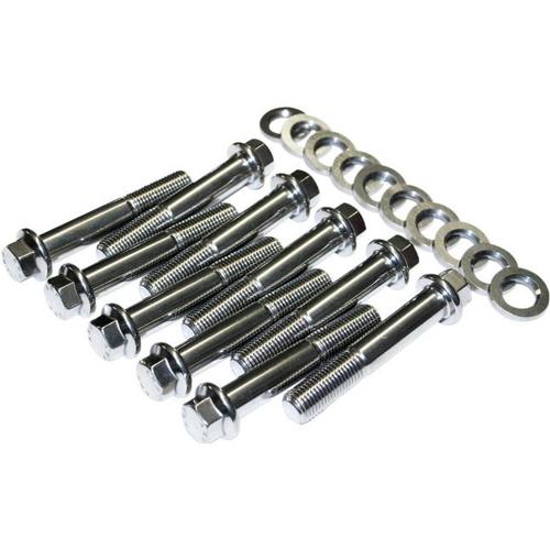 Feuling Head Bolt Kit For Shovelhead Motorcycle Street - 3010