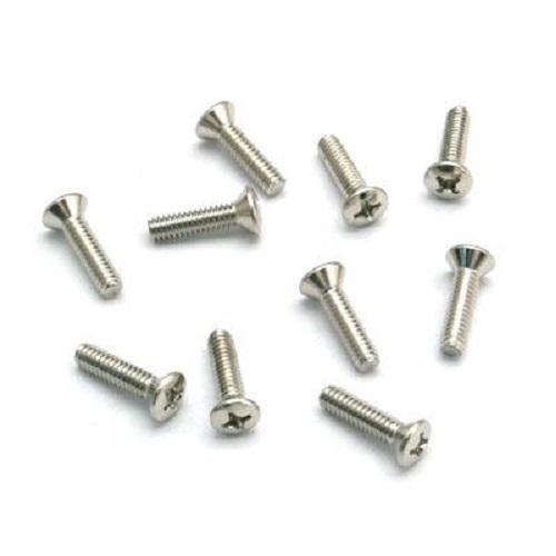 S&S Cycle Air Cleaner Cover Screw Motorcycle Street - 50-0094