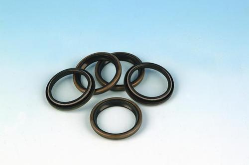 Cometic Gasket Main Shaft Seal Motorcycle Street - C9359