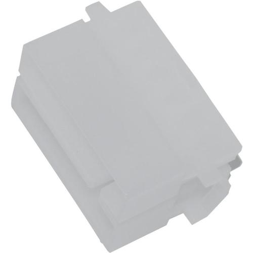 Namz Amp Mate N Lock Female Connector - 12 Position Motorcycle Street - NA-1-480287-0