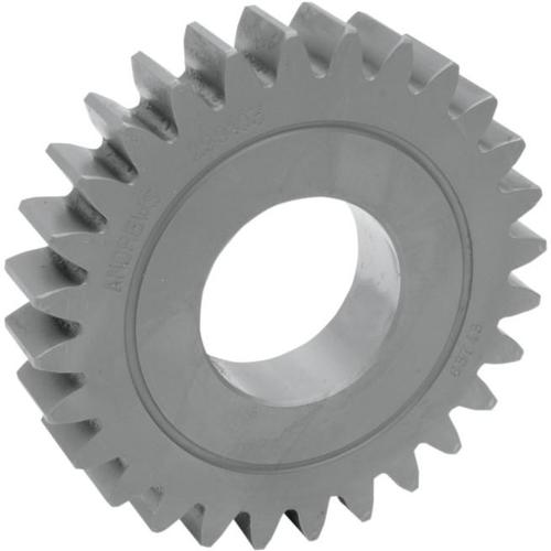 Andrews Mainshaft 3rd Gear/Countershaft 2rd Gear Motorcycle Street - 299103
