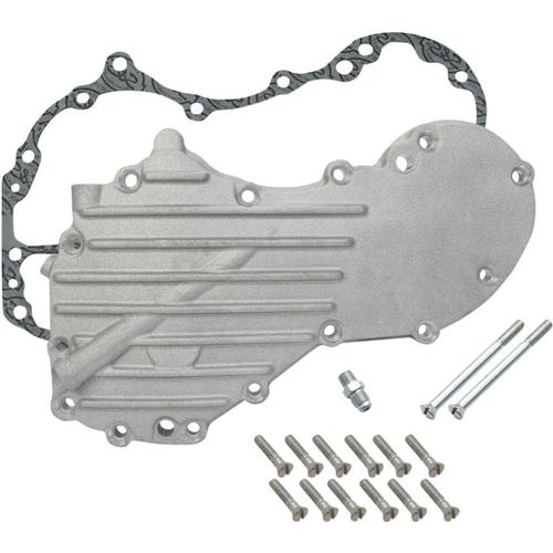 S&S Cycle Generator Style Gear Cover Motorcycle Street - 106-3198