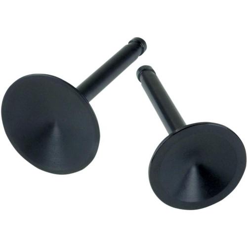 S&S Cycle Replacement Intake Valve For Shovelhead Super Stock Heads Motorcycle Street - 90-2015
