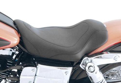 Mustang Tripper Solo Seat Motorcycle Street - 76582