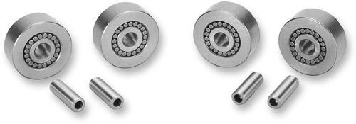 S&S Cycle High-Quality Tappet Roller Kit Motorcycle Street - 330-0378