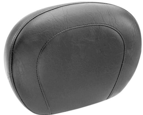 Mustang Sissy Bar Pad - Vintage Motorcycle Street - 75365