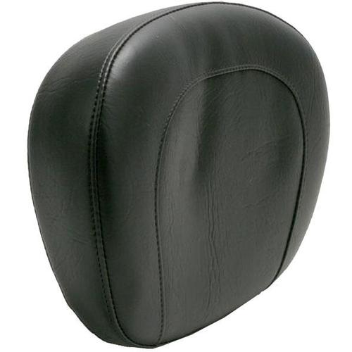 Mustang Contour Sissy Bar Pad - Vintage Motorcycle Street - 75643