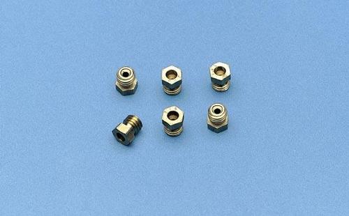 Yost Performance CV Main Jet Kit Motorcycle Street - JP2