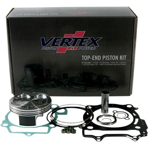Vertex Top End Standard Bore Piston Kit Motorcycle Offroad - VTK23429CD