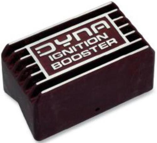 Dynatek Single Ignition Booster Module Motorcycle Street - DBR-1