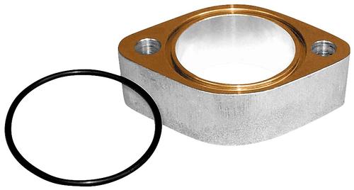 S&S Cycle 1in. Spacer Kit (2-1/16in. Opening) Motorcycle Street - 16-0357