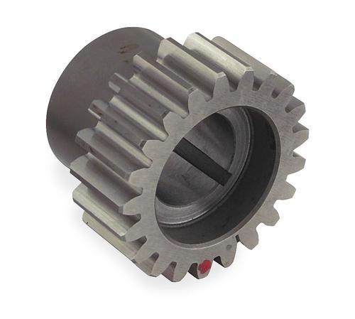 S&S Cycle Pinion Gear - Red Motorcycle Street - 33-4144