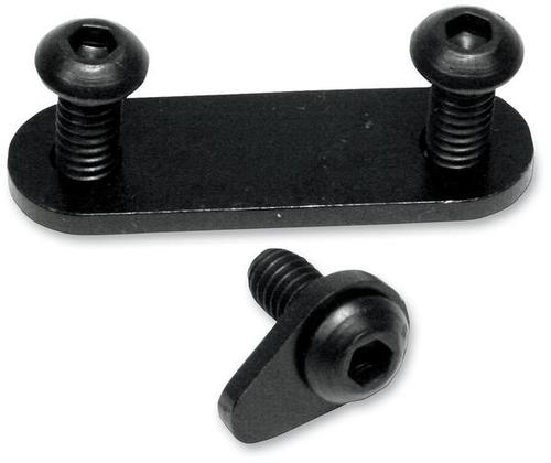 Feuling Block Off Plates Motorcycle Street - 8016