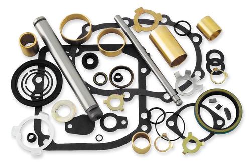 JIMS Transmission Rebuild Kit Motorcycle Street - 33031-36