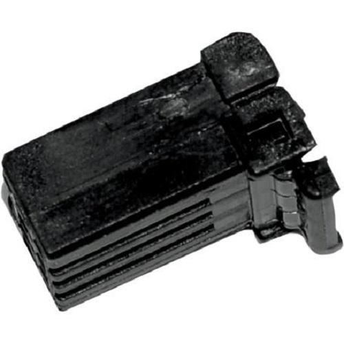 Namz Amp 040 Connector 4 Wire Plug Housing Motorcycle Street - NA-174966-2