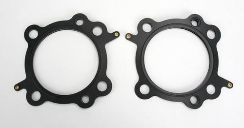 Cometic Gasket Head Gasket -MLS- Stnd Bore - .051in Motorcycle Street - C9157