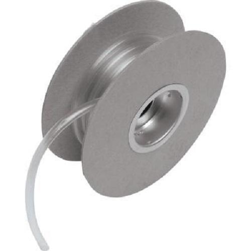 Namz Clear Shrink Tubing - 1/4in. I.d. Wiring - NCCR-2502