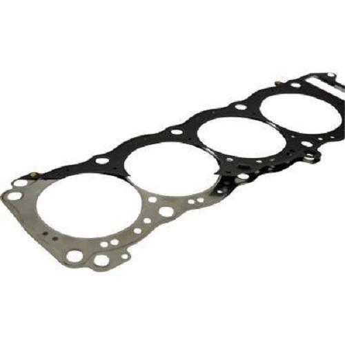 Cometic Gasket Head Gasket - MLS/C.O.T. .018in. - 76mm Bore Motorcycle Street - C8680-018