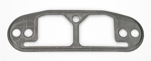 Cometic Gasket Lower Right Rocker Gasket - .010in Motorcycle Street - C9560