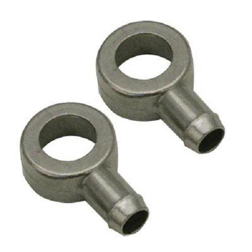 S&s Cycle Breather Fitting - Aluminum Carburetors & Accessories - 17-0355