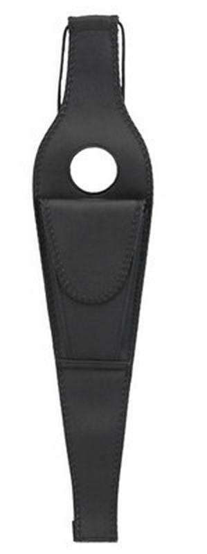 Mustang Tank Bib With Pouch - Plain Motorcycle Street - 93328