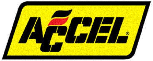 ACCEL Circuit Breaker - 30A Motorcycle Street - 23501
