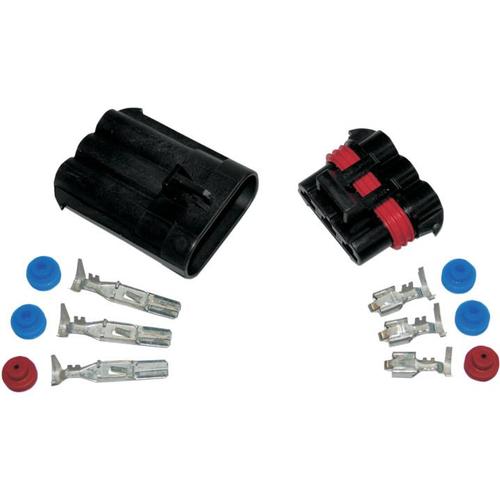 Namz Amp Power Plug Kit Connectors - NAP-PP00