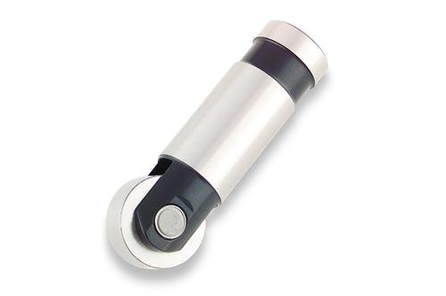 JIMS Big Axle Tappet - Powerglide Hydraulic (std.) Motorcycle Street - 2459-1