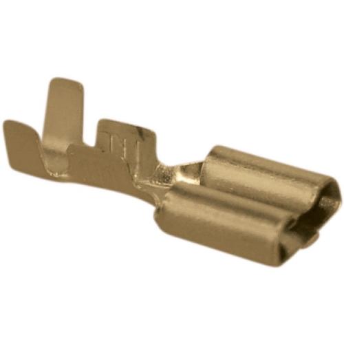 Namz 250/250l Series Female Terminals - 50-pk Connectors - NH-604512