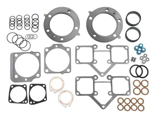 Cometic Gasket EST Top End Gasket Kit - Big Bore - 3-13/16in. Bore Motorcycle Street - C9969