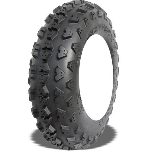 AMS Pac Trax 21-7.00-10 Front 6 Ply ATV - UTV Tire