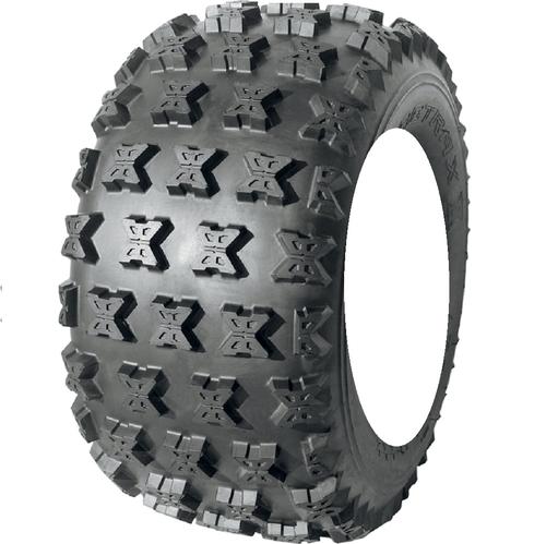 AMS Pac Trax II 18-10.00-8 Rear 4 Ply ATV - UTV Tire