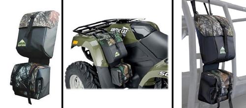 ATV Tek Fender Bag, Mossy Oak ATV - UTV - AFMOB
