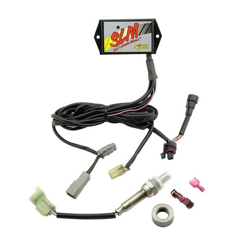 ACCEL SLM Self Learning Module For 06 Softail, 06 Touring, Round P Motorcycle Street - SLM02