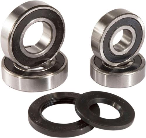 Pivot Works Rear Wheel Bearing And Seal Kit SB Motorcycle Street - PWRWS-K28-000