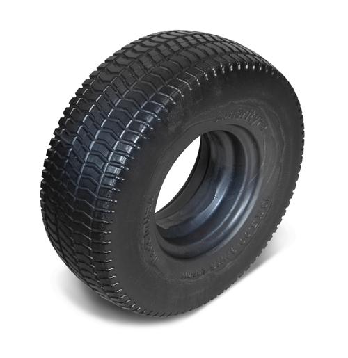 Amerityre Solid Mower Turf 9-3.50-4 2.5in. Yard - Lawn Tire