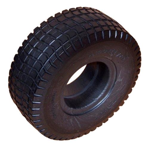 Amerityre Solid Mower Turf 16-6.50-6 3.25in. Yard - Lawn Tire